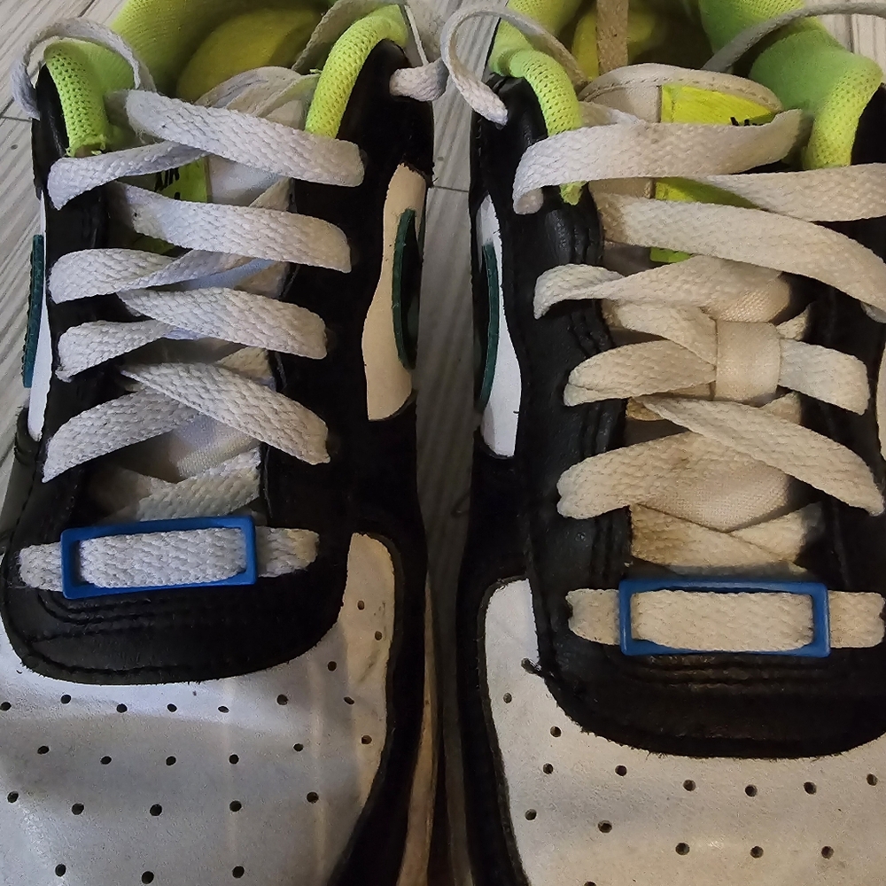 Nike Airforce - Picture 2 of 4